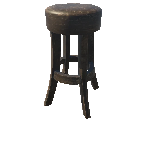 fbx stool